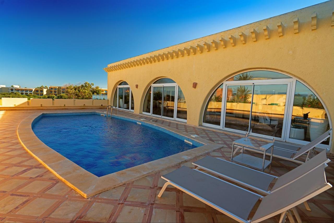 Carthage Thalasso 5*