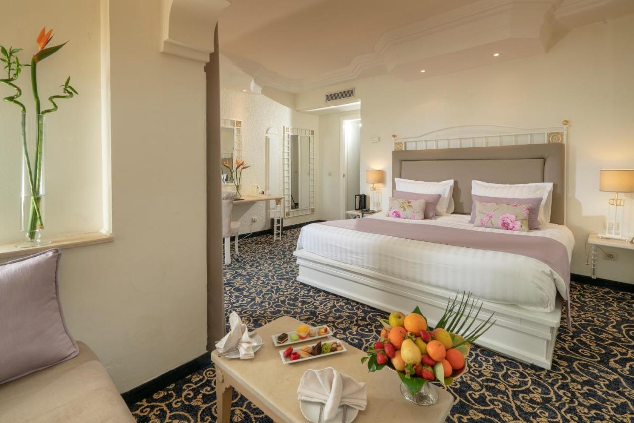 Carthage Thalasso
