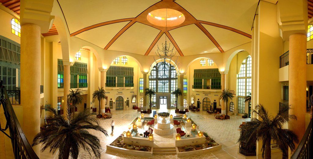 Carthage Thalasso 5*