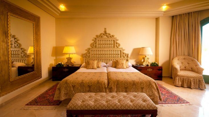 Carthage Thalasso Resort