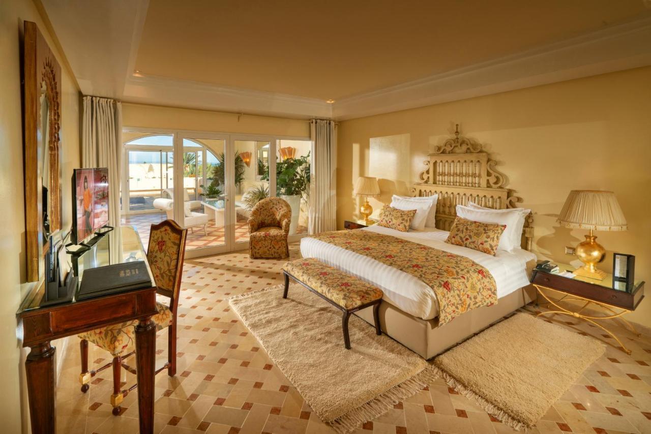 Carthage Thalasso Gammarth