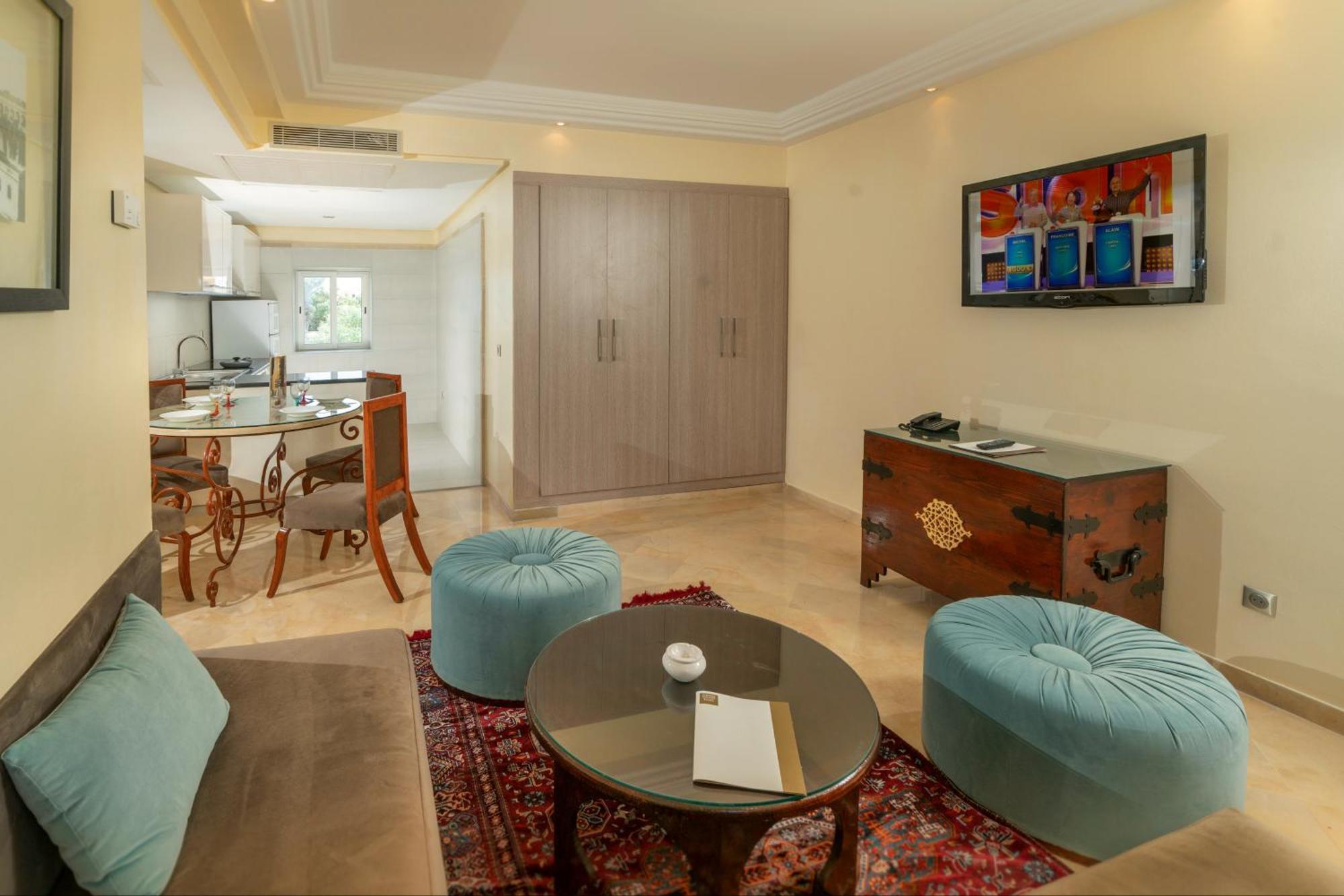 Carthage Thalasso Gammarth