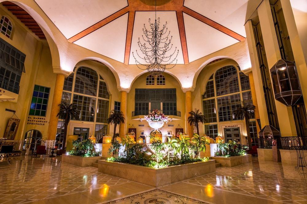 Resort Carthage Thalasso Gammarth