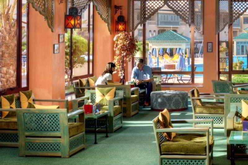 Carthage Thalasso Resort Gammarth